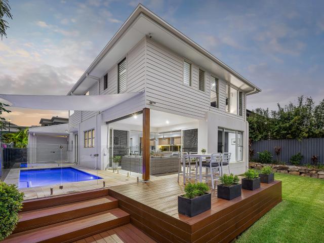 House for sale in Toombul, Queensland