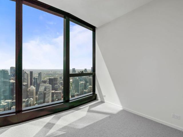 Apartment for rent in Southbank, Victoria