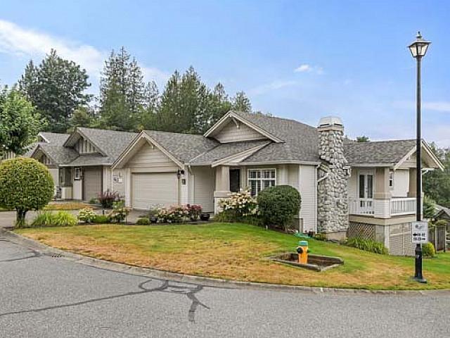 House for sale in Chilliwack, British Columbia