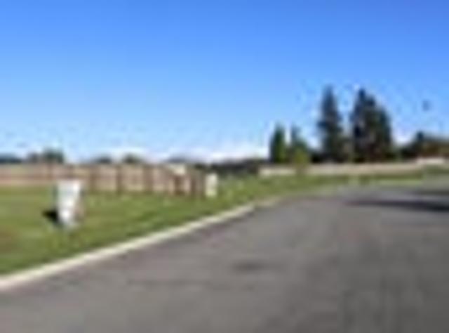 Land for sale in Methven, Ashburton District