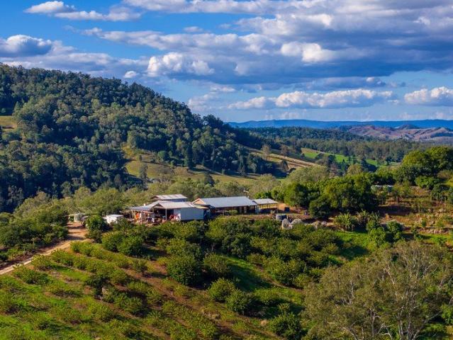 House for sale in Upper Kandanga, Queensland