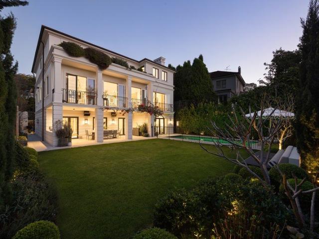 House for sale in Sydney, New South Wales