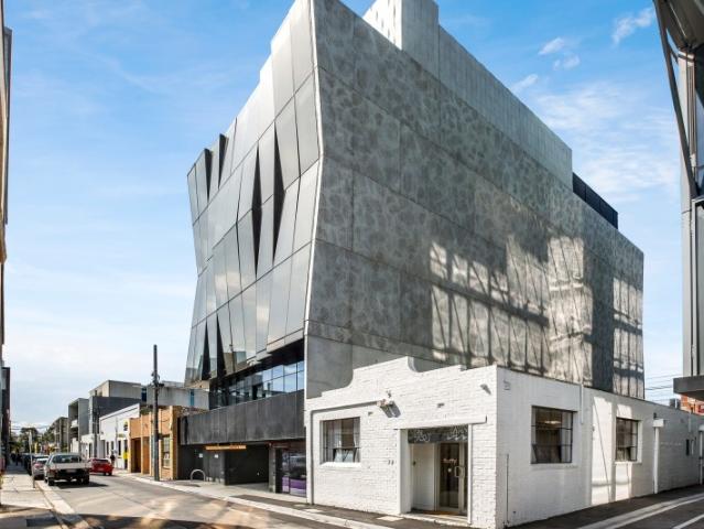 Office for rent in Camerons Creek, Victoria