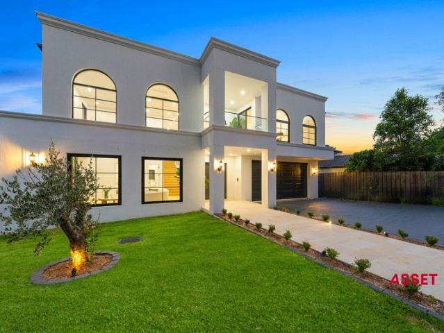 House for sale in Sydney, New South Wales