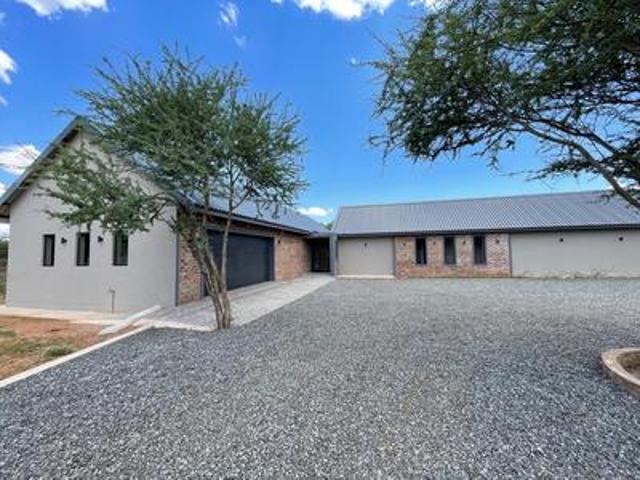 House for sale in Thabazimbi, Limpopo
