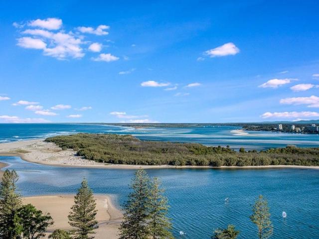 Apartment for sale in Sunshine Coast, Caloundra
