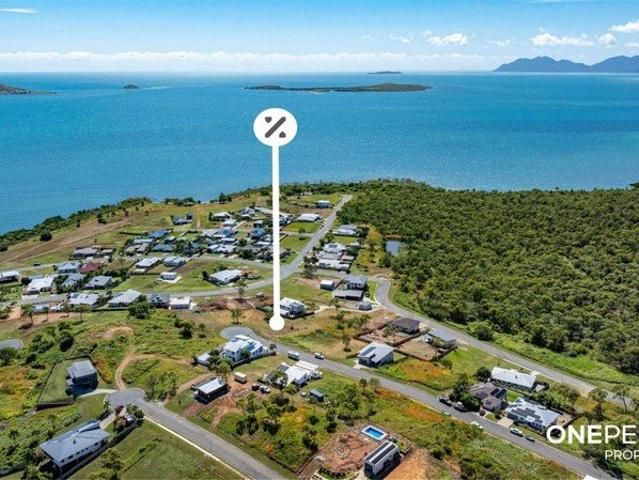 Land for sale in Bowen, Queensland