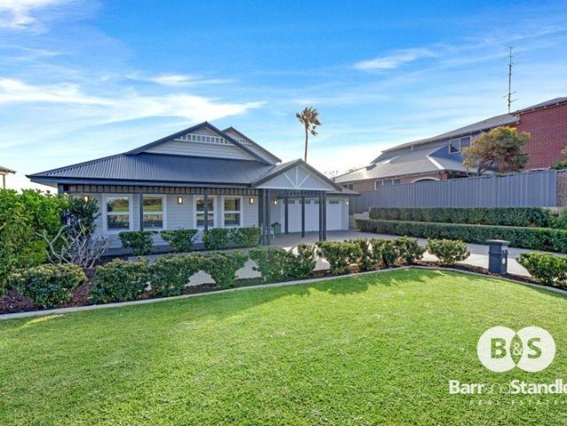 House for sale in Bunbury, Western Australia