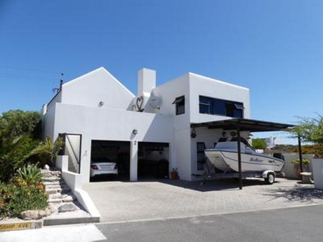 House for sale in West Coast, Britannia Bay