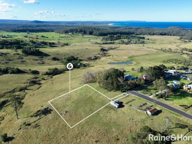 Land for sale in Brooman, New South Wales