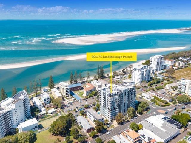 Apartment for sale in Kings Creek, Queensland