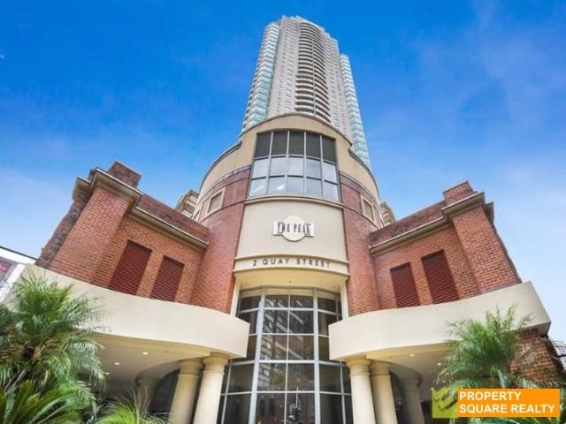 Apartment for sale in Sydney, New South Wales