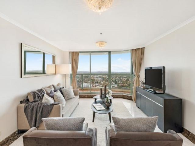 Apartment for rent in Willoughby, New South Wales