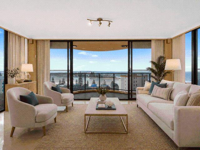 Apartment for rent in The Entrance, New South Wales