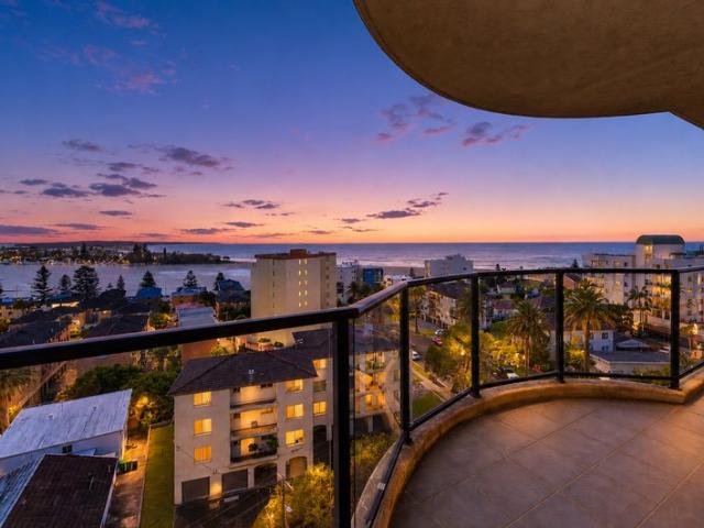 Apartment for rent in The Entrance, New South Wales