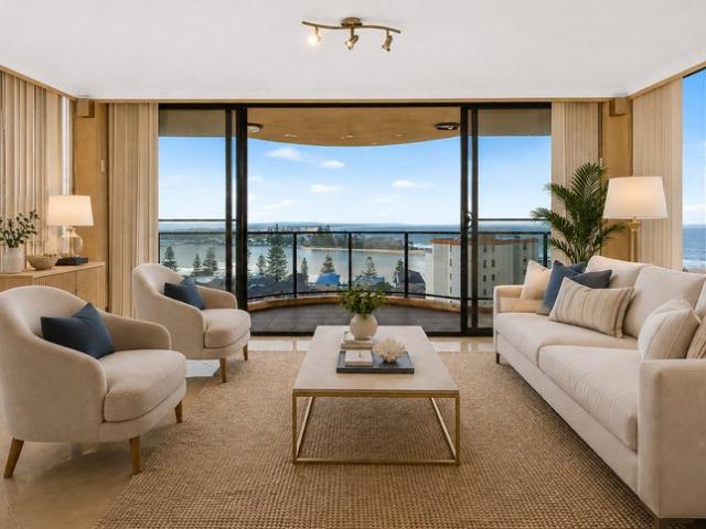 Apartment for rent in The Entrance, New South Wales