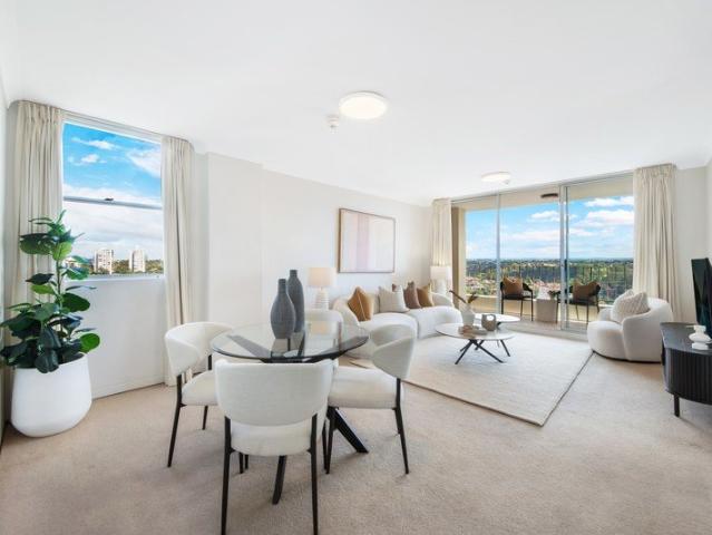 Apartment for sale in Cremorne Junction, Sydney