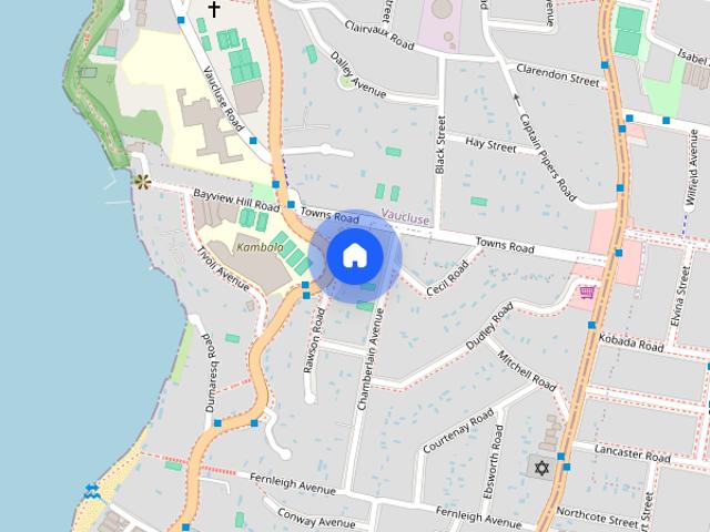 Apartment for rent in Eastern Suburbs, Sydney