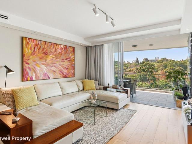 Apartment for sale in Brisbane City, Greater Brisbane