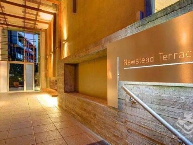 Apartment for rent in Newstead, Greater Brisbane