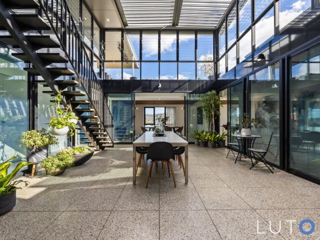 Property for sale in Barton, Australian Capital Territory