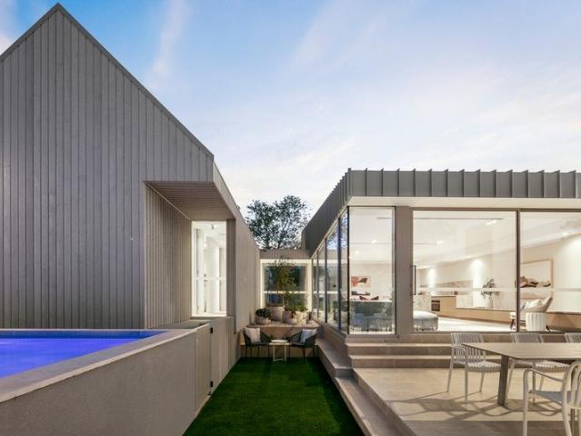 House for sale in Canterbury, Melbourne