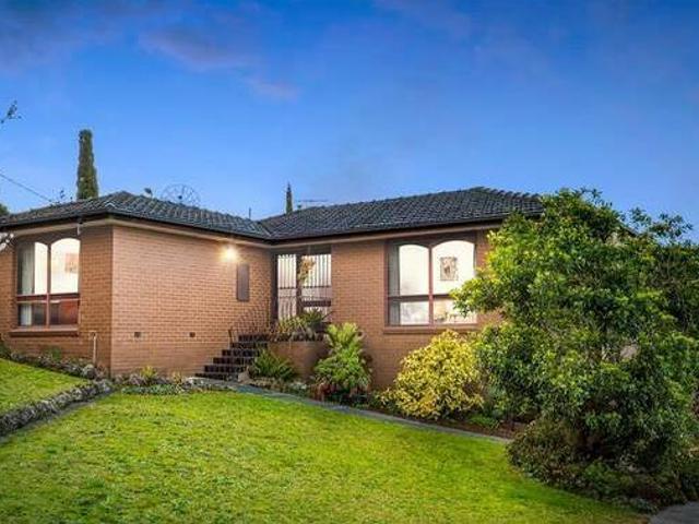 House for rent in Melbourne, City of Melbourne