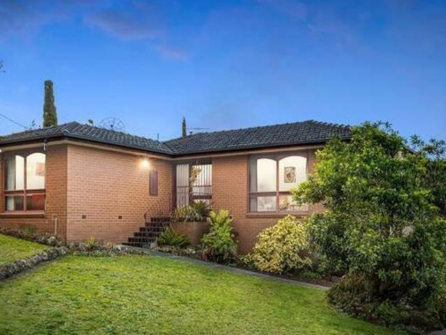 House for rent in Camerons Creek, Victoria