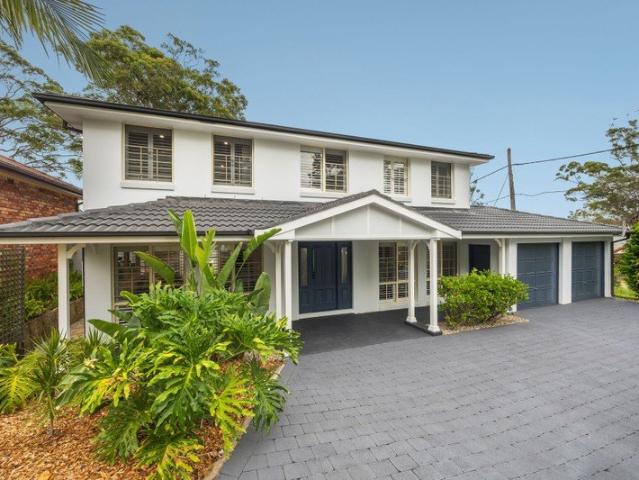 House for sale in Sydney, New South Wales