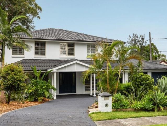 House for sale in Sydney, New South Wales