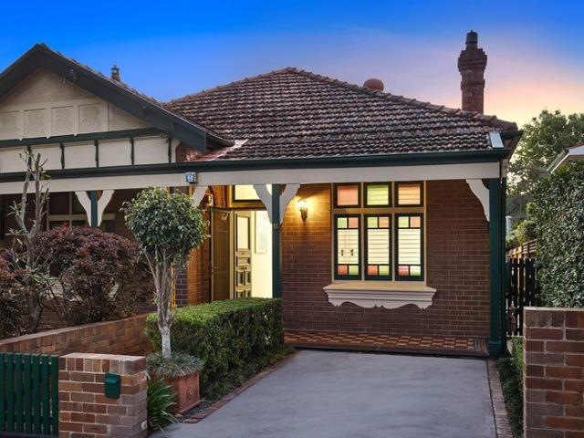 House for rent in Sydney, New South Wales
