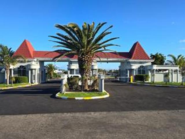 Land for sale in Cape St Francis, Eastern Cape