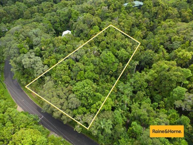 Land for sale in Jubilee Heights, Queensland