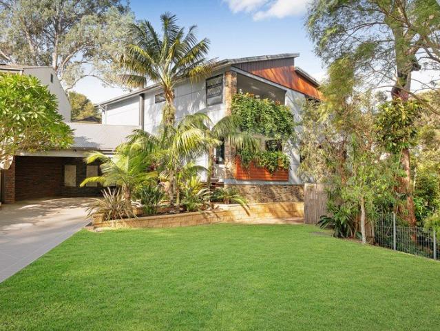 House for sale in Ryde, Sydney