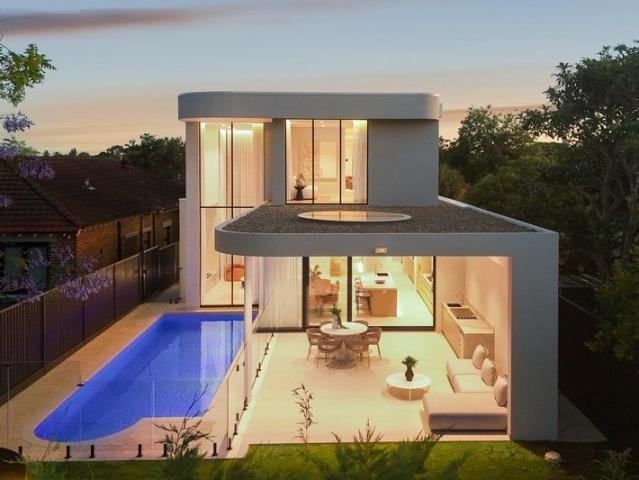 House for sale in Sydney, New South Wales