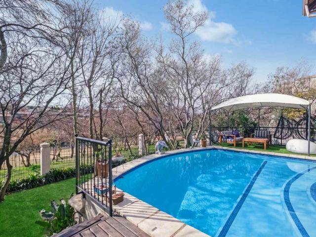 House for rent in Gauteng