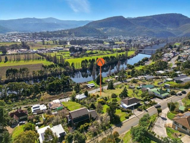 Land for sale in New Norfolk, Tasmania