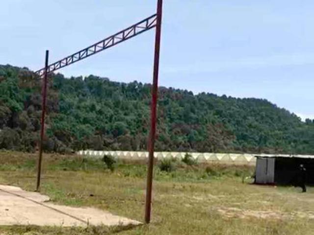 Land for sale in Nyandarua