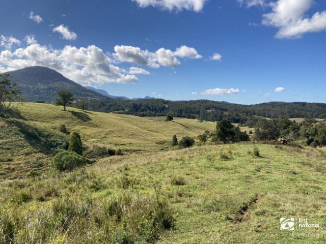 Property for sale in Limpinwood, New South Wales