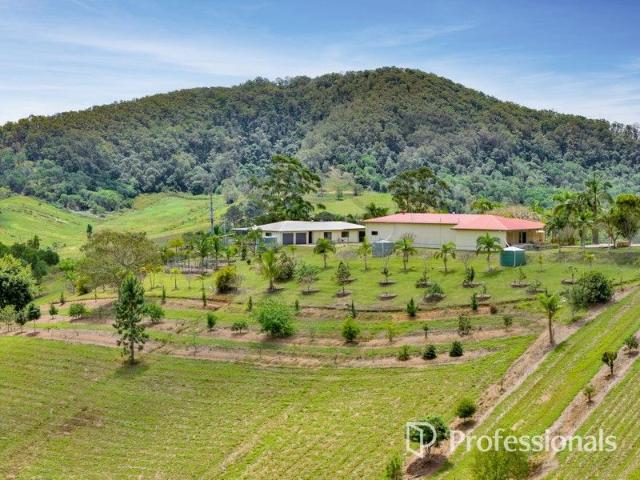 Cottage for sale in Wilsons Pocket, Queensland