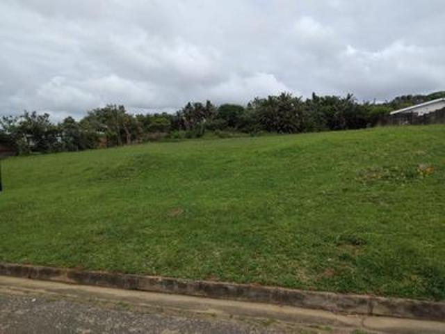 Land for sale in Ugu District Municipality, Kwazulu-natal