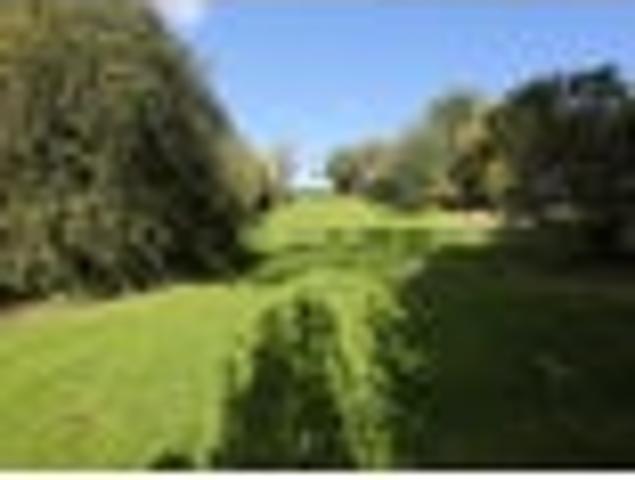 Land for sale in Whangaparaoa