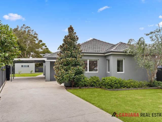 House for sale in Sydney, New South Wales