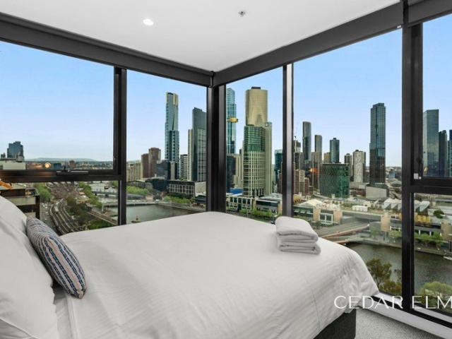 Apartment for sale in Melbourne