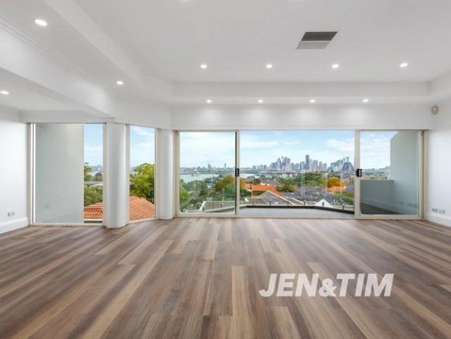 Townhouse for rent in Sydney, New South Wales