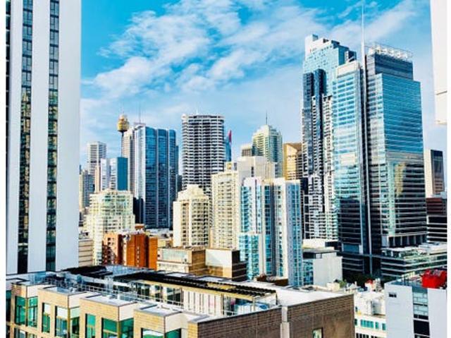 Apartment for rent in Sydney, New South Wales