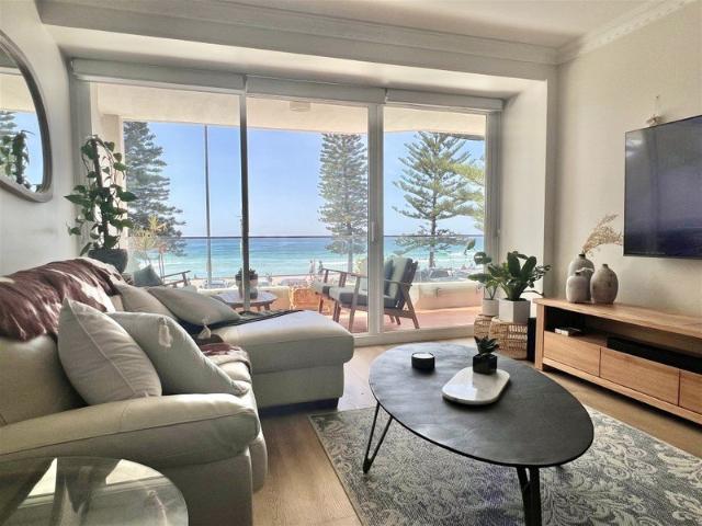 Apartment for rent in Northern Beaches, Sydney