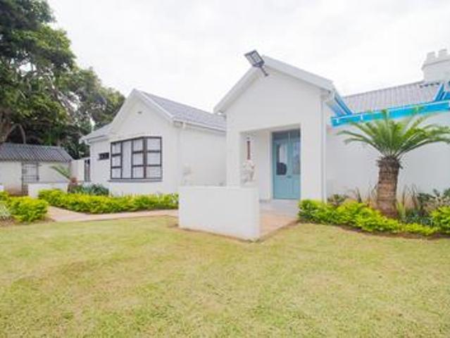 House for sale in Ugu District Municipality, Kwazulu-natal