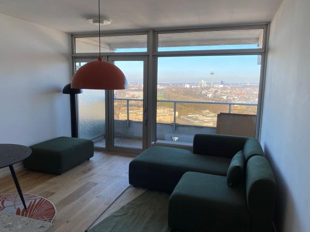 Apartment mieten in Lindenthal, Köln