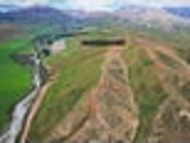 Land for sale in Kurow
